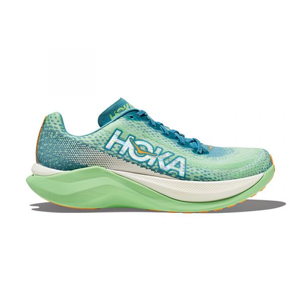 รองเท้าซ้อมวิ่ง HOKA-MACH X