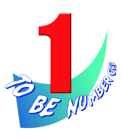 To Be Number One