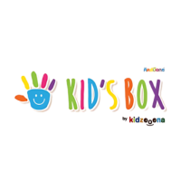 Kid's Box by Kidzooona