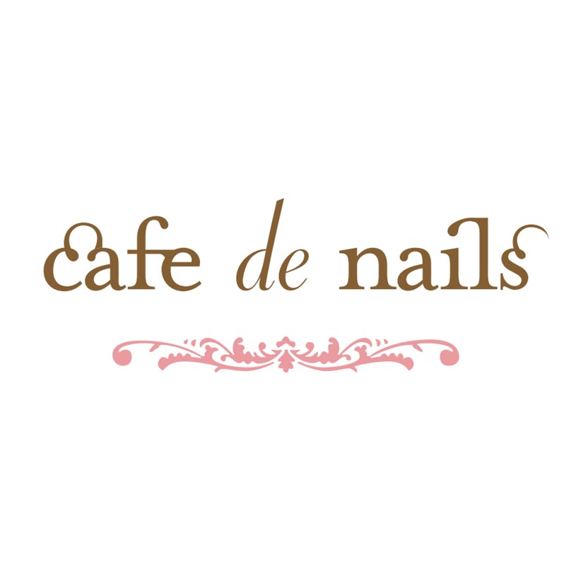 Cafe' De Nail