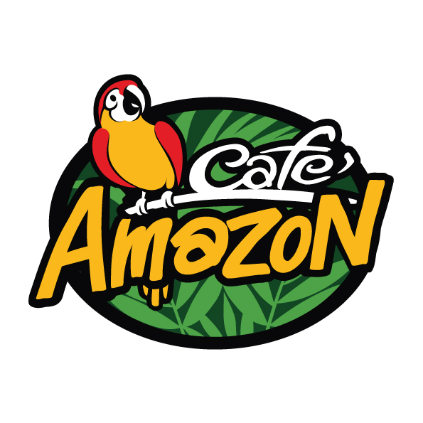 CAFE AMAZON