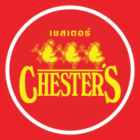 CHESTER'S