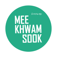 MEE-KHWAM-SOOK - มีความสุข