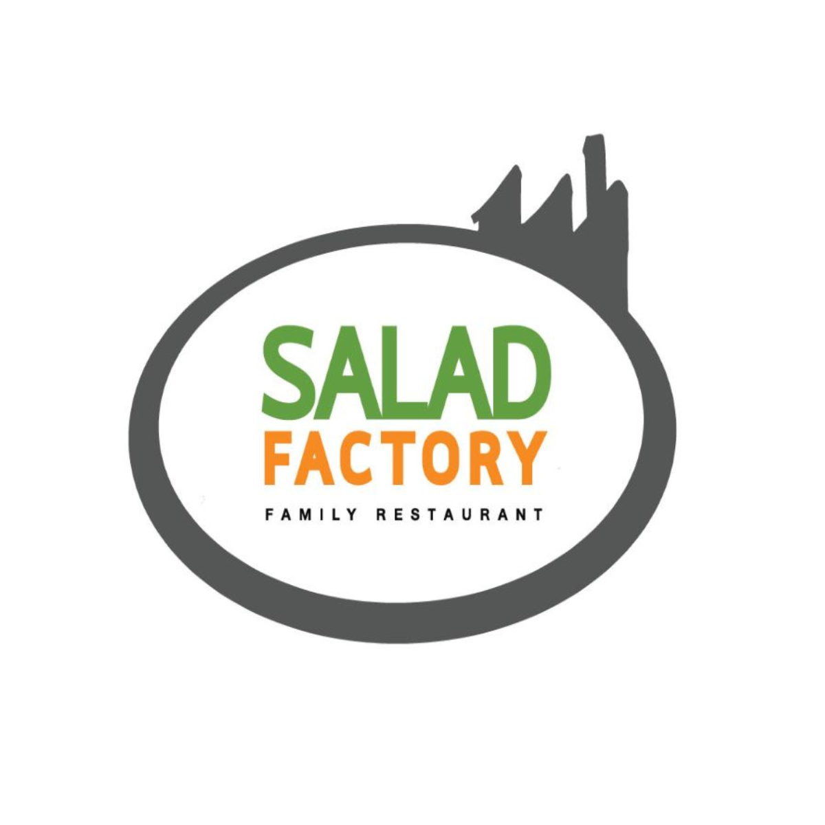 SALAD FACTORY