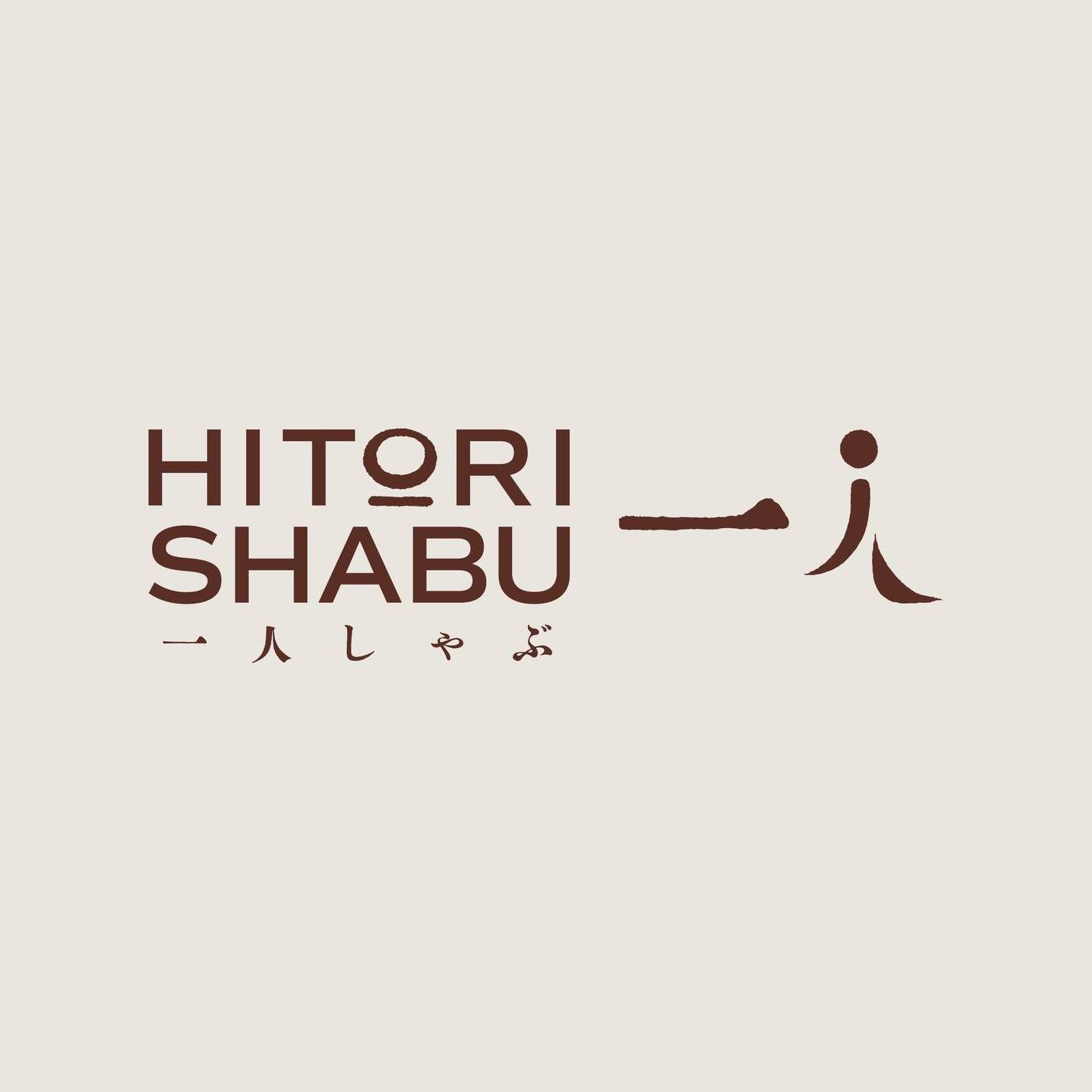 HITORI SHABU