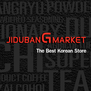 JIDUBAN G-MARKET