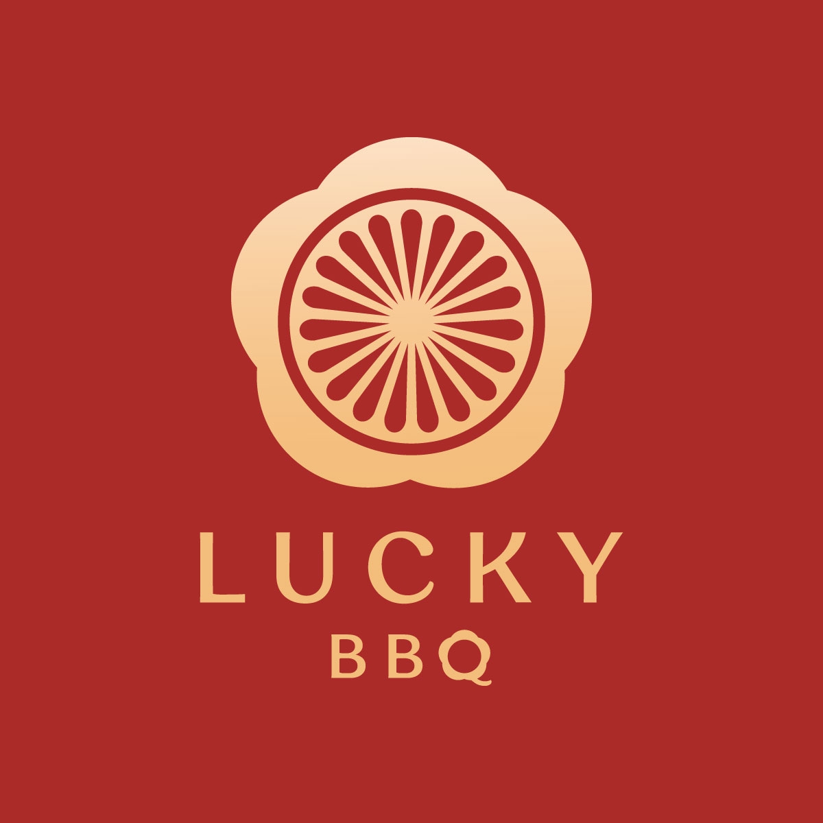 LUCKY BBQ - ลัคกี้บาร์บีคิว