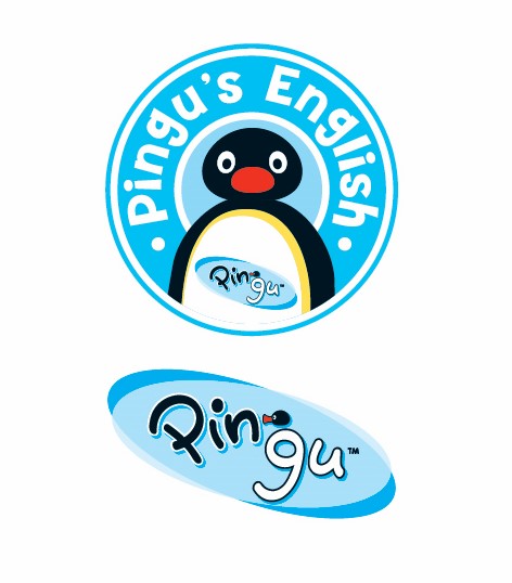 Pingu's English School