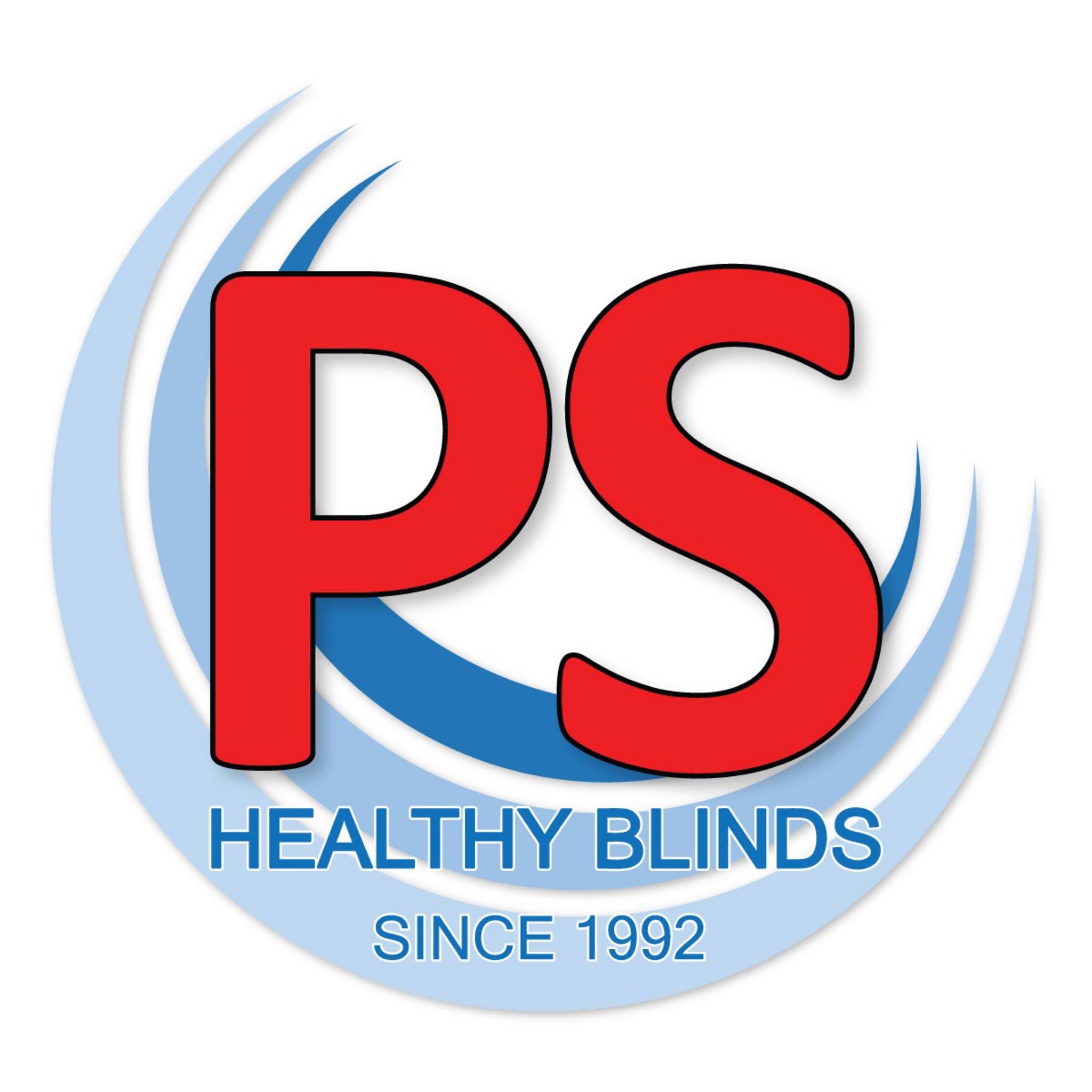 PS HEALTHY BLINDS