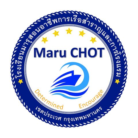 โรงเรียนมารุสอนอาชีพการเรือสำราญและการโรงแรม Maru CHOT