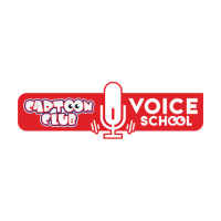 CARTOON CLUB VOICE SCHOOL